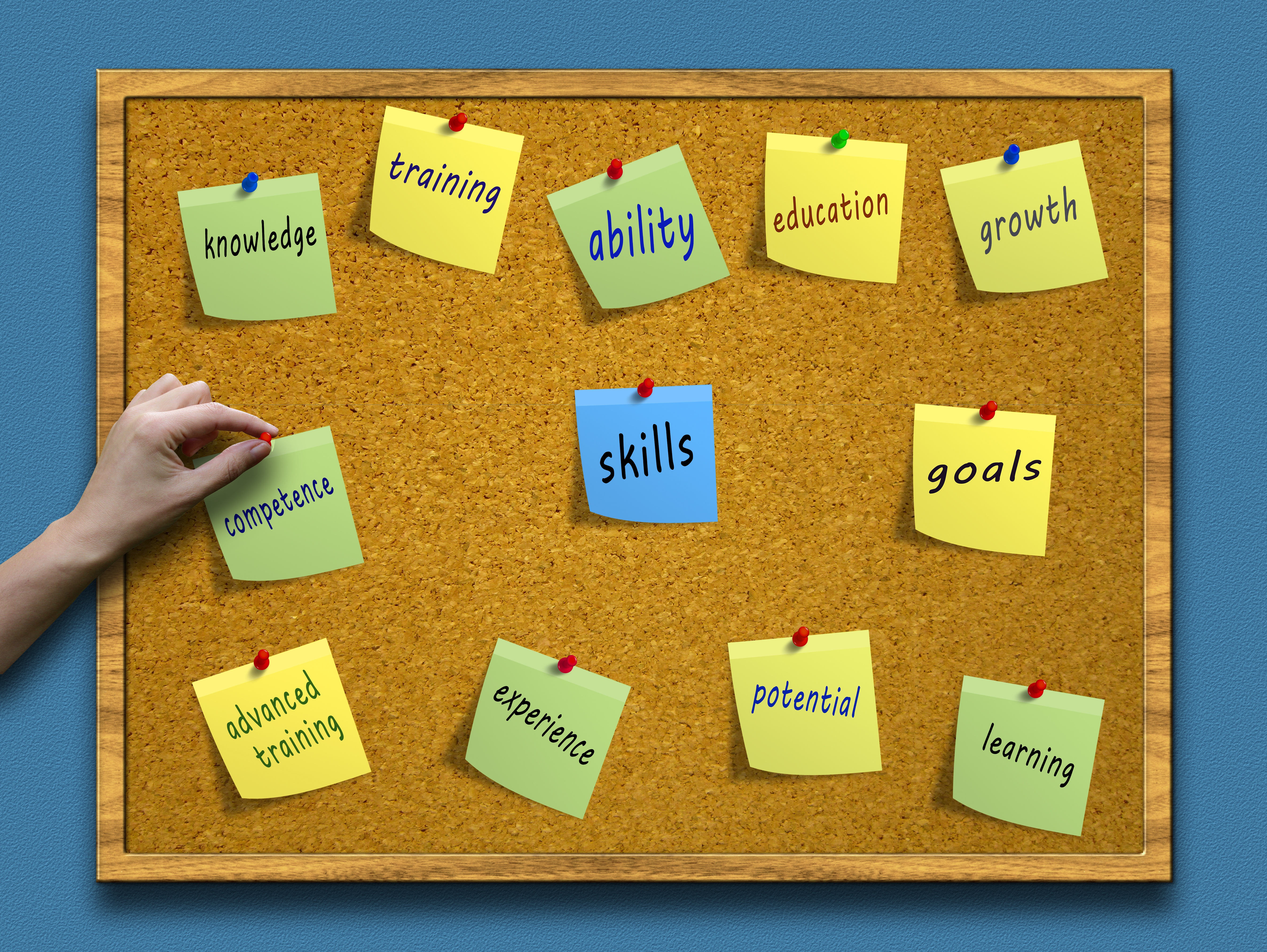 COACHING HR