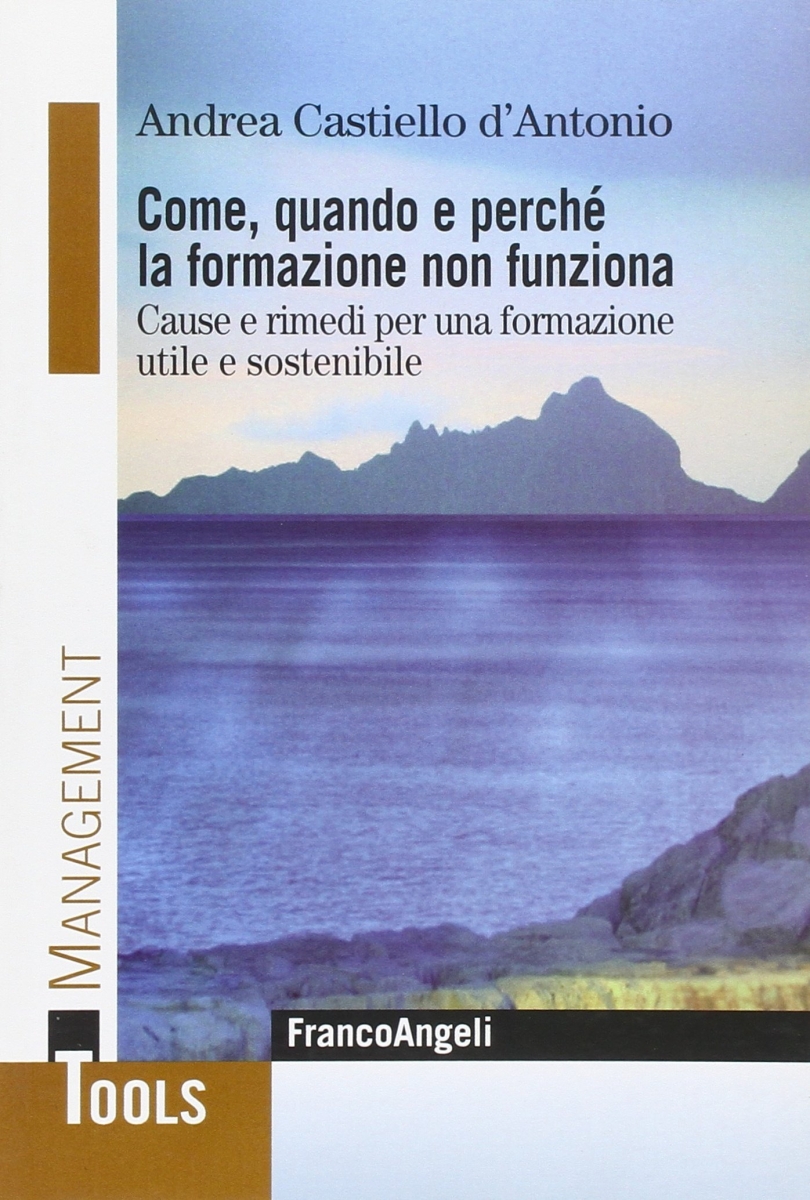 Come, quando e perché la formazione non funziona.