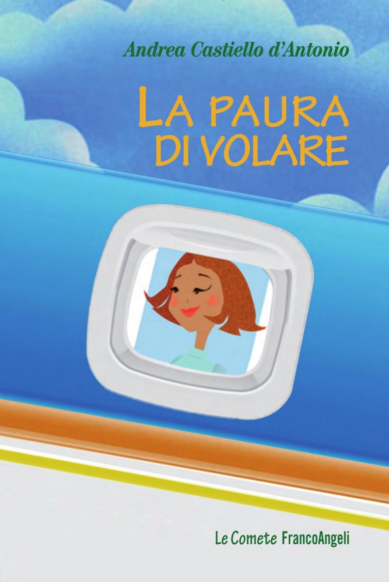 paura di volare