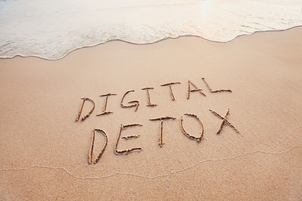 DIGITAL DETOX