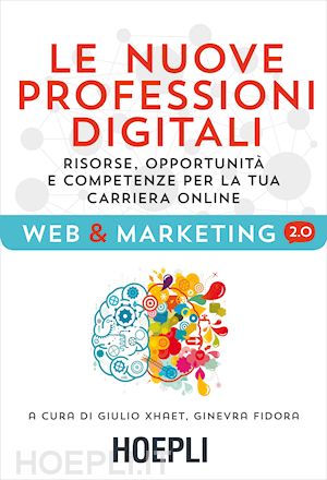 LE NUOVE PROFESSIONI DIGITALI