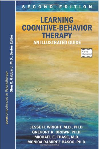 learning cognitive-behavior therapy an illustrated guide download