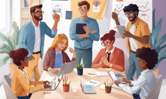 FORMAZIONE NELLE ORGANIZZAZIONI