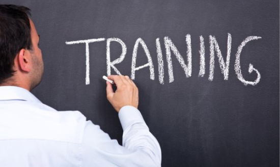 LA FORMAZIONE NEL MONDO DEL LAVORO