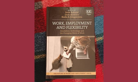 IL MONDO DEL LAVORO TRA INNOVAZIONI, TECNOLOGIE E PERSONE