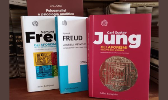 CARL GUSTAV JUNG