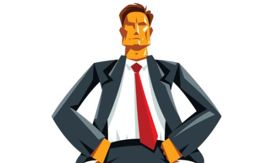 LA FALSA CONTRAPPOSIZIONE IL LEADER È “PAZZO” .... O È UNO STRATEGA?