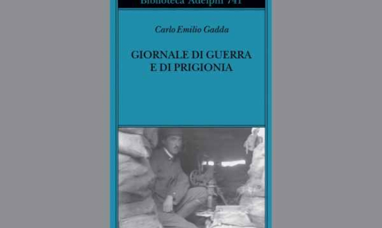 GUERRA E PRIGIONIA