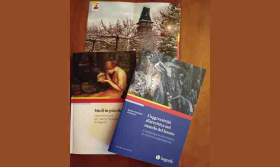 I 75 anni di HOGREFE PUBLISHING GROUP