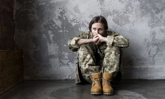 I COSTI UMANI DELLE GUERRE. I TRAUMI PSICOLOGICI 