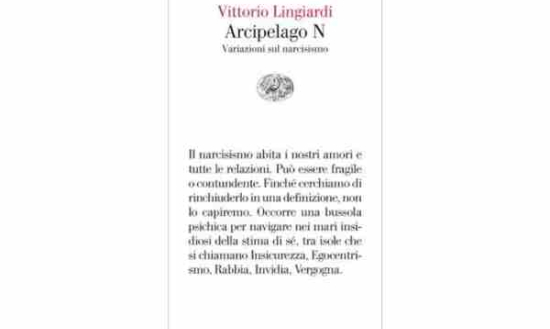 IL NARCISISMO