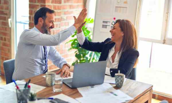 LA FIDUCIA DEL MANAGER