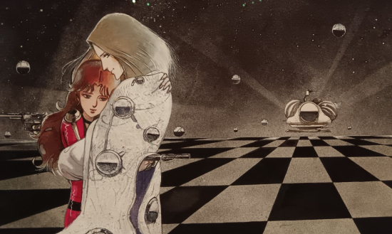 L'ORGANIZZAZIONE MALATA