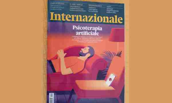 PSICOTERAPIA ARTIFICIALE