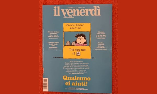 PSICOTERAPIA PER TUTTI… A CHE PUNTO SIAMO