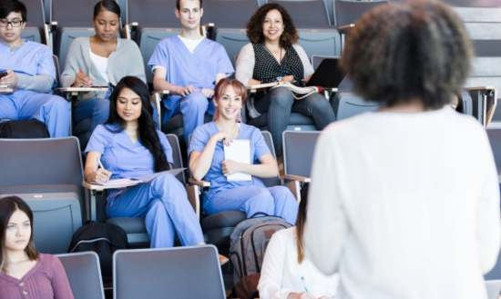 SCEGLIERE I FUTURI MEDICI. UN COMPITO IMPOSSIBILE?