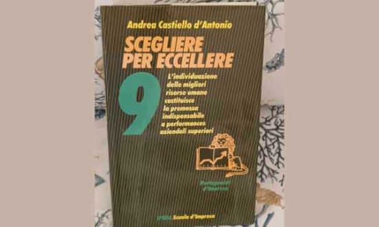 selezione delle risorse umane
