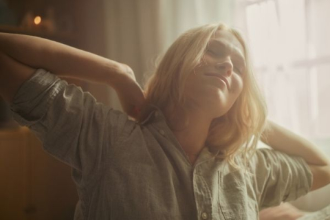 SVEGLIARSI BENE LA MATTINA SVEGLIARSI BENE LA MATTINA