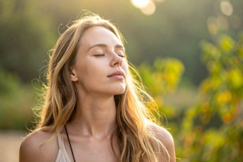 BENESSERE NEL LAVORO: