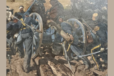 IL MITO DELLA GUERRA LAMPO