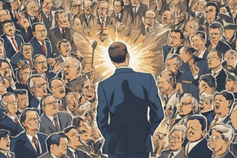 LA DIFFIDENZA STIAMO DIVENTANDO TUTTI DIFFIDENTI