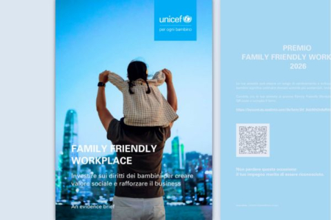 FAMILY-FRIENDLY WORKPLACE