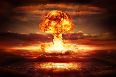 bomba atomica