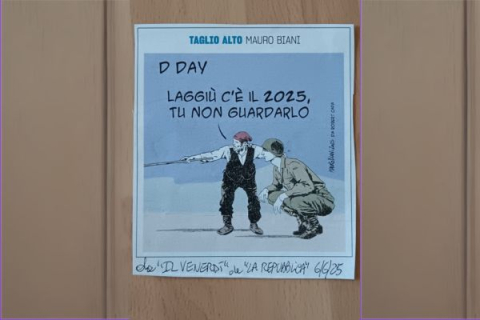 essere ottimisti