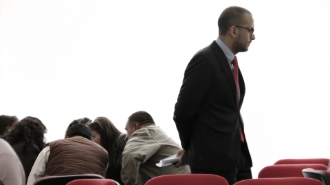 Formazione di fine anno