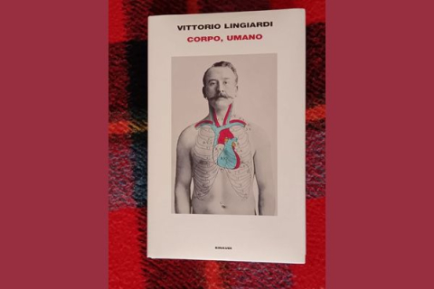 IL CORPO UMANO TRA PSICOLOGIA, MEDICINA E MOLTO ALTRO 