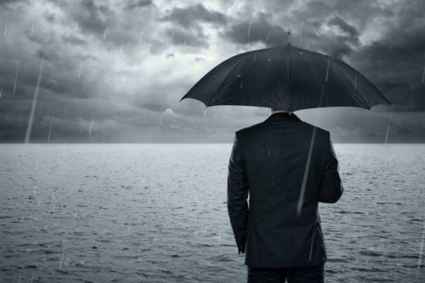 IL MANAGER IN CRISI E LA PSICOTERAPIA