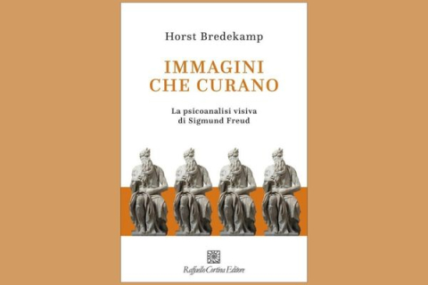 IMMAGINI CHE CURANO LA PSICOANALISI VISIVA DI SIGMUND FREUD