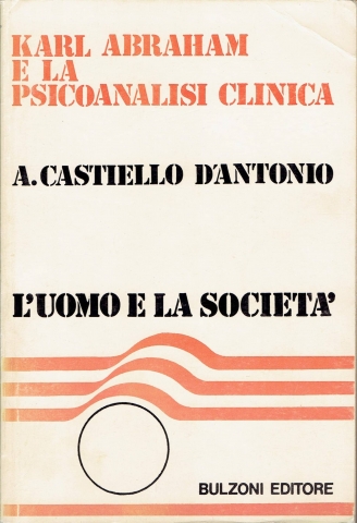 Karl Abraham e la psicoanalisi clinica