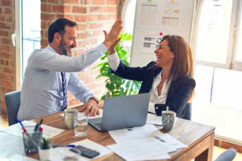 LA FIDUCIA DEL MANAGER