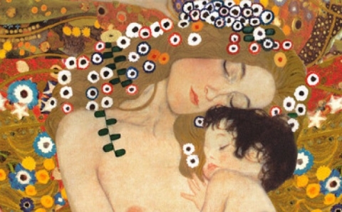 Gustav Klimt