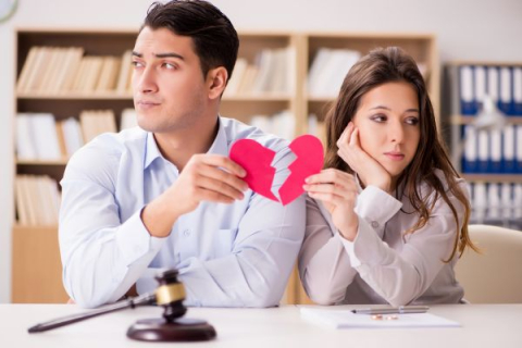 matrimoni a rischio