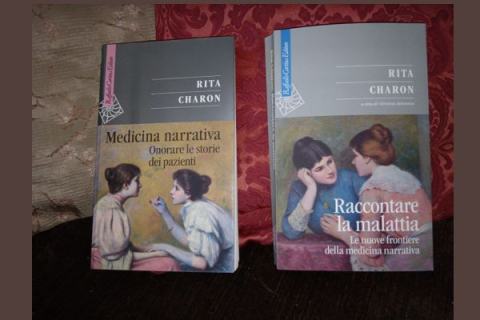 MEDICINA NARRATIVA