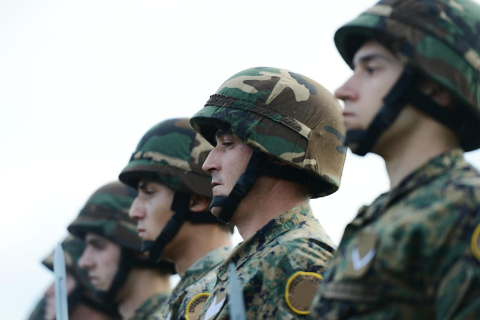 psicoterapia militare