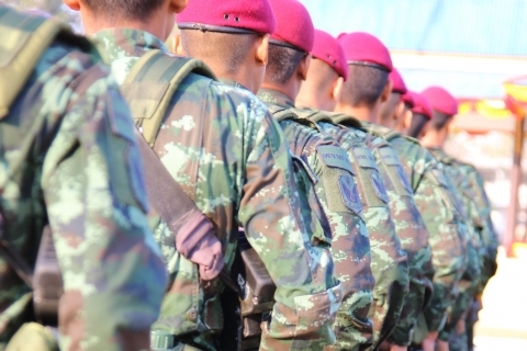 leadership-militare leadership militare
