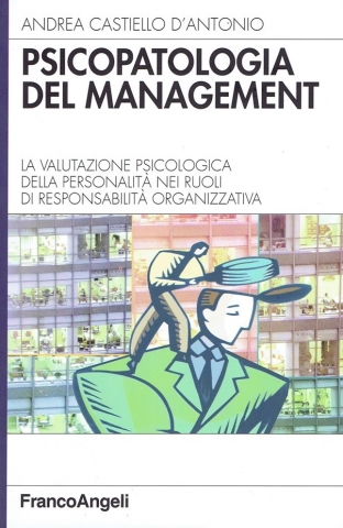 Psicopatologia del management