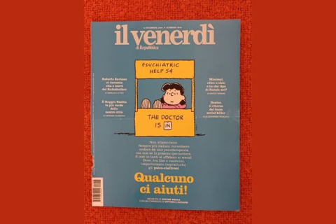 PSICOTERAPIA PER TUTTI… A CHE PUNTO SIAMO