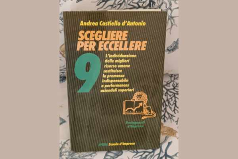 selezione delle risorse umane